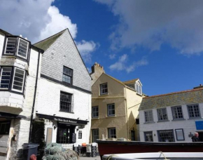 Quay Cottage Port Isaac Bay Holidays